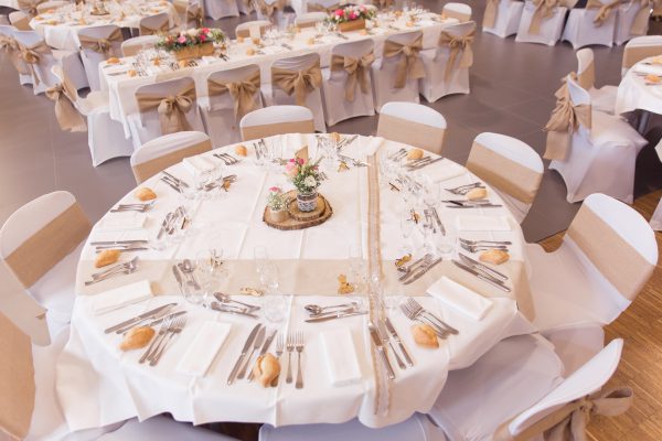 Rondin Personnalisé Mariage – Image 2