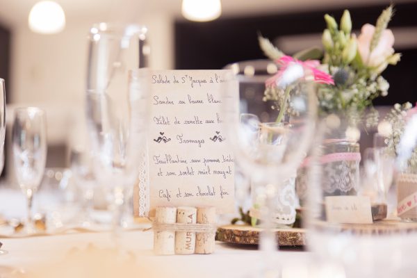 Rondin Personnalisé Mariage – Image 4