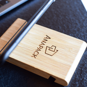 Cadeaux d'entreprise et objets pub